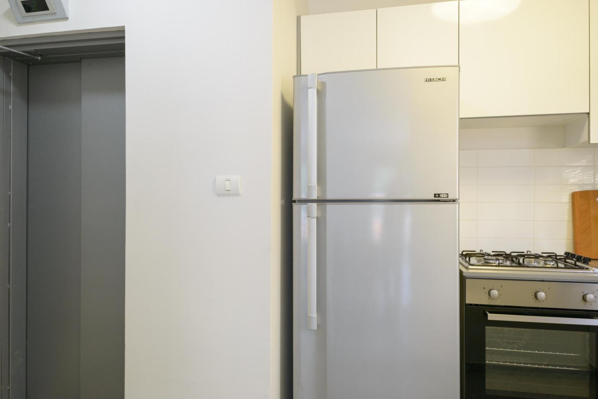 Sunny Luxury Apartments เทลอาวีฟ ภายนอก รูปภาพ