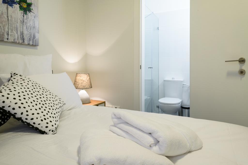 Sunny Luxury Apartments เทลอาวีฟ ภายนอก รูปภาพ