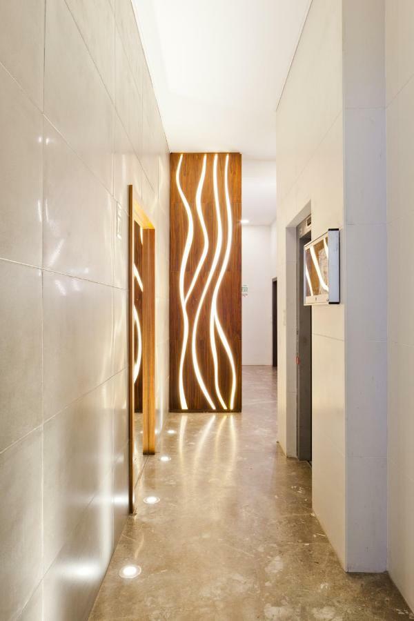 Sunny Luxury Apartments เทลอาวีฟ ภายนอก รูปภาพ